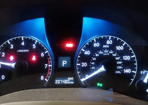 2013 Lexus Rx 350 из США, поврежденный, VIN 2T2BK1BAXDC172655